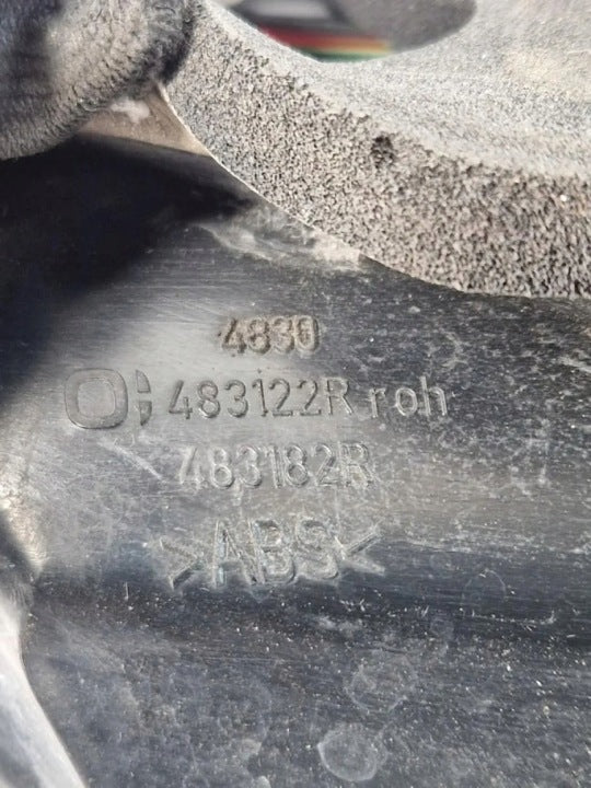 Rückleuchte Mercedes-Benz A2128200264 Rechts Rearlight RUK1304813363mi