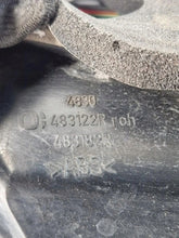 Laden Sie das Bild in den Galerie-Viewer, Rückleuchte Mercedes-Benz A2128200264 Rechts Rearlight RUK1304813363mi