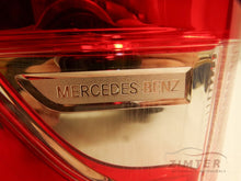 Laden Sie das Bild in den Galerie-Viewer, Rückleuchte Mercedes-Benz A4478200064 Links Rearlight RUK1311241708or