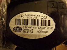 Laden Sie das Bild in den Galerie-Viewer, Rückleuchte Mercedes-Benz A4478200064 Links Rearlight RUK1311241708or