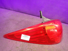 Laden Sie das Bild in den Galerie-Viewer, Rückleuchte Nissan Tiida 26555EM01A Links Rearlight RUK1322125082fd