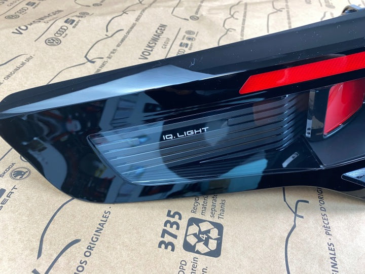 Rückleuchte VW 57L945207A Links Rearlight RUK1322301337vs