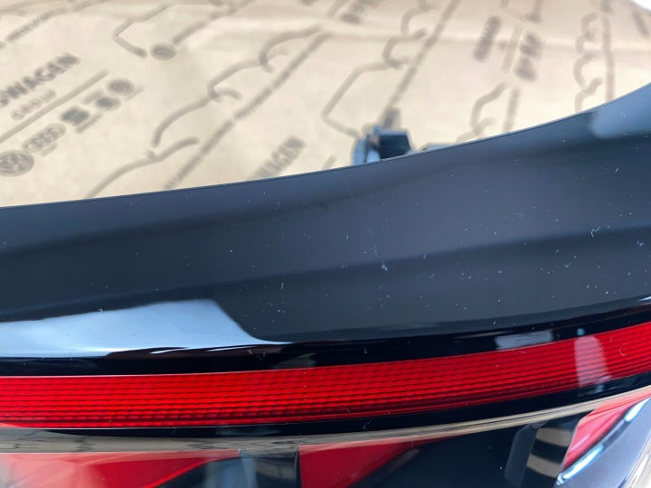 Rückleuchte VW 57L945207A Links Rearlight RUK1322301337vs