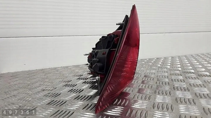 Rückleuchte Audi A1 Sportback 8X0945094 Rechts Rearlight RUK1325472945gt