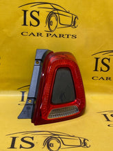 Laden Sie das Bild in den Galerie-Viewer, Rückleuchte Abarth 500 52007422 LED Ein Stück (Rechts oder Links) Rearlight RUK1328438750ww