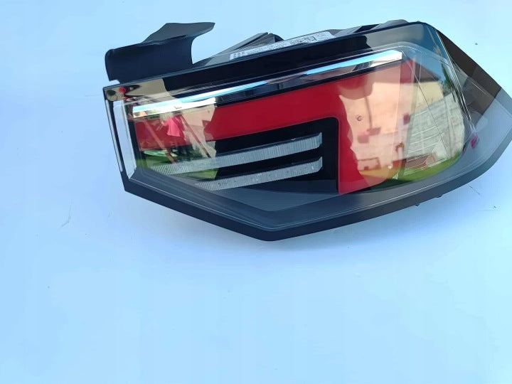 Rückleuchte Opel Astra L 9839298480 Links Rearlight RUK1328562894gb