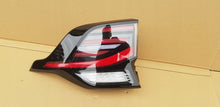 Laden Sie das Bild in den Galerie-Viewer, Rückleuchte Kia Sportage V Nq5 R2924-63040 LED Ein Stück (Rechts oder Links) RUK1330036177gm