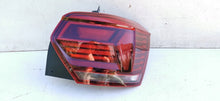 Laden Sie das Bild in den Galerie-Viewer, Rückleuchte VW Polo 2G0945096B Rechts Rearlight RUK1334092507ku