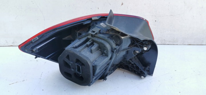 Rückleuchte VW Polo 2G0945096B Rechts Rearlight RUK1334092507ku
