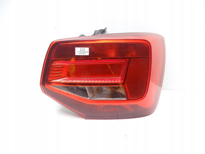 Rückleuchte Audi Q2 81A945070A Rechts Rearlight RUK1349855977rm