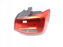 Laden Sie das Bild in den Galerie-Viewer, Rückleuchte Audi Q2 81A945070A Rechts Rearlight RUK1349855977rm