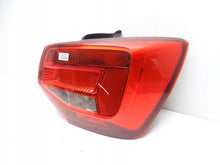 Laden Sie das Bild in den Galerie-Viewer, Rückleuchte Audi Q2 81A945070A Rechts Rearlight RUK1349855977rm