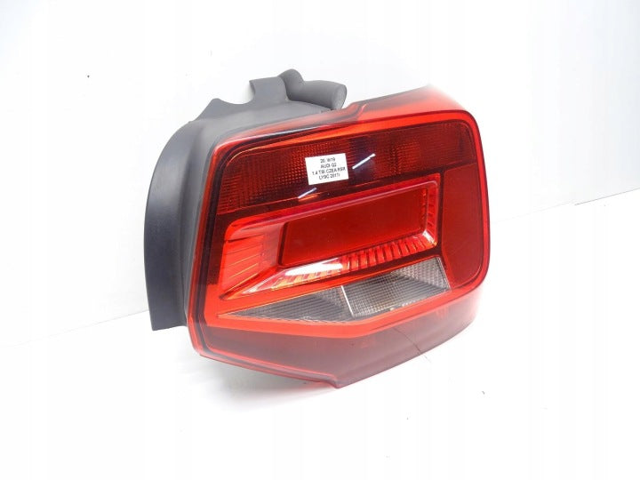 Rückleuchte Audi Q2 81A945070A Rechts Rearlight RUK1349855977rm
