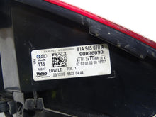 Laden Sie das Bild in den Galerie-Viewer, Rückleuchte Audi Q2 81A945070A Rechts Rearlight RUK1349855977rm