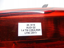 Laden Sie das Bild in den Galerie-Viewer, Rückleuchte Audi Q2 81A945070A Rechts Rearlight RUK1349855977rm