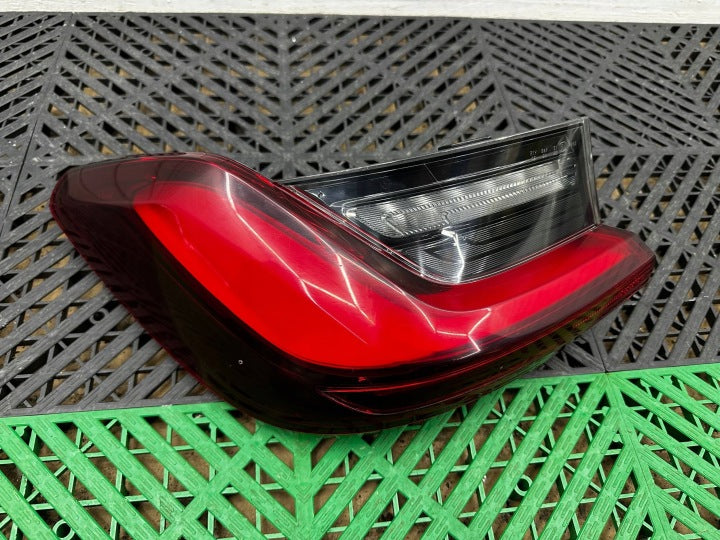 Rückleuchte BMW 3 G21 H35A3BC7101 Links Rearlight RUK1350124153bv