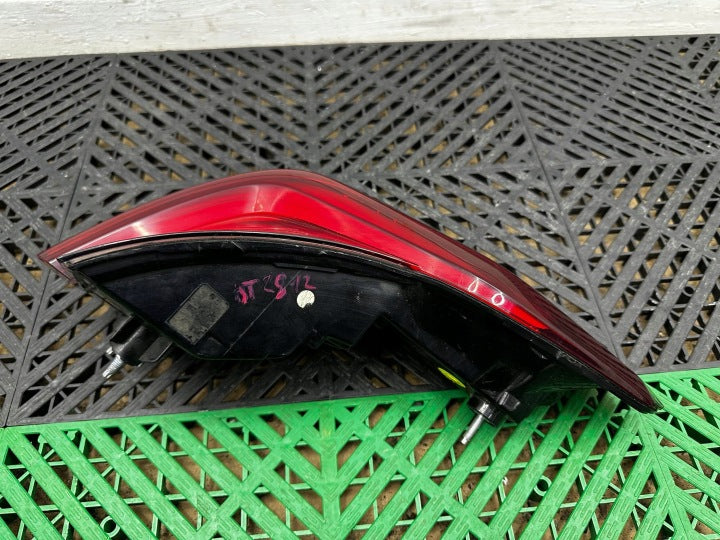 Rückleuchte BMW 3 G21 H35A3BC7101 Links Rearlight RUK1350124153bv