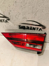 Load image into Gallery viewer, Rückleuchte Audi Q3 83A945076 Rechts Rearlight RUK1358756404dx