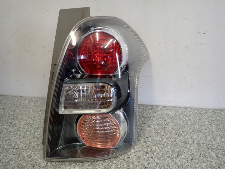 Rückleuchte Toyota Corolla Verso Rechts Rearlight RUK1359802961xl