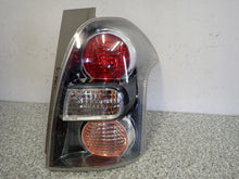 Laden Sie das Bild in den Galerie-Viewer, Rückleuchte Toyota Corolla Verso Rechts Rearlight RUK1359802961xl