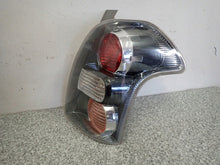 Laden Sie das Bild in den Galerie-Viewer, Rückleuchte Toyota Corolla Verso Rechts Rearlight RUK1359802961xl