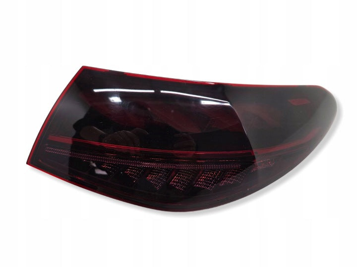 Rückleuchte Mercedes-Benz Eqe V295 A2959062800 Rechts Rearlight RUK1371623140vf