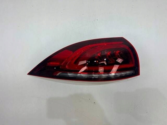 Rückleuchte Mercedes-Benz Gle A1679061007 Links Rearlight RUK1372017044mc