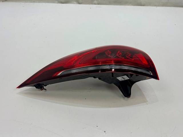 Rückleuchte Mercedes-Benz Gle A1679061007 Links Rearlight RUK1372017044mc