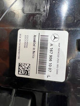 Laden Sie das Bild in den Galerie-Viewer, Rückleuchte Mercedes-Benz Gle A1679061007 Links Rearlight RUK1372017044mc
