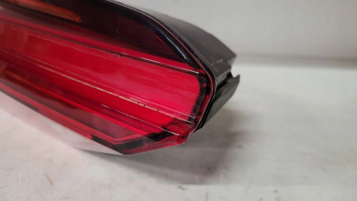 Rückleuchte Audi A6 4K5945093 Links Rearlight RUK1377808500jf