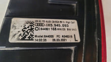 Laden Sie das Bild in den Galerie-Viewer, Rückleuchte Audi A6 4K5945093 Links Rearlight RUK1377808500jf