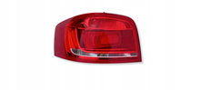 Laden Sie das Bild in den Galerie-Viewer, Rückleuchte Audi A3 8P3945095 Links Rearlight RUK1409329945gi