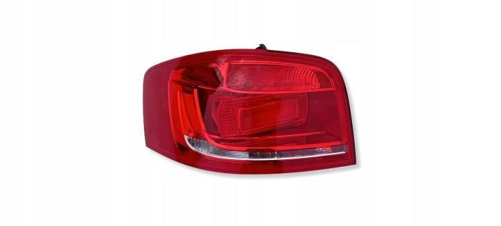 Rückleuchte Audi A3 8P3945095 Links Rearlight RUK1409329945gi
