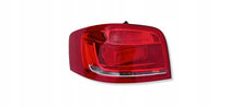 Laden Sie das Bild in den Galerie-Viewer, Rückleuchte Audi A3 8P3945095 Links Rearlight RUK1409329945gi
