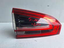 Laden Sie das Bild in den Galerie-Viewer, Rückleuchte Ford S-Max AM21-13A603-AD LED Links Rearlight RUK1422492976yc