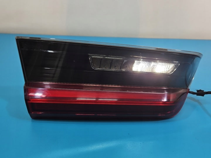 Rückleuchte BMW G20 H7742045310 Links Rearlight RUK1423296284vx