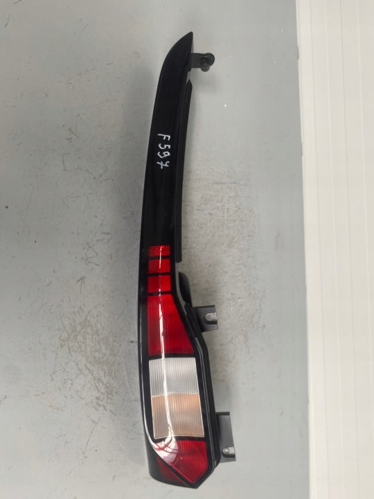 Rückleuchte VW Caddy 2K7945095A Links Rearlight RUK1431659103lm