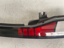Laden Sie das Bild in den Galerie-Viewer, Rückleuchte VW Caddy 2K7945095A Links Rearlight RUK1431659103lm