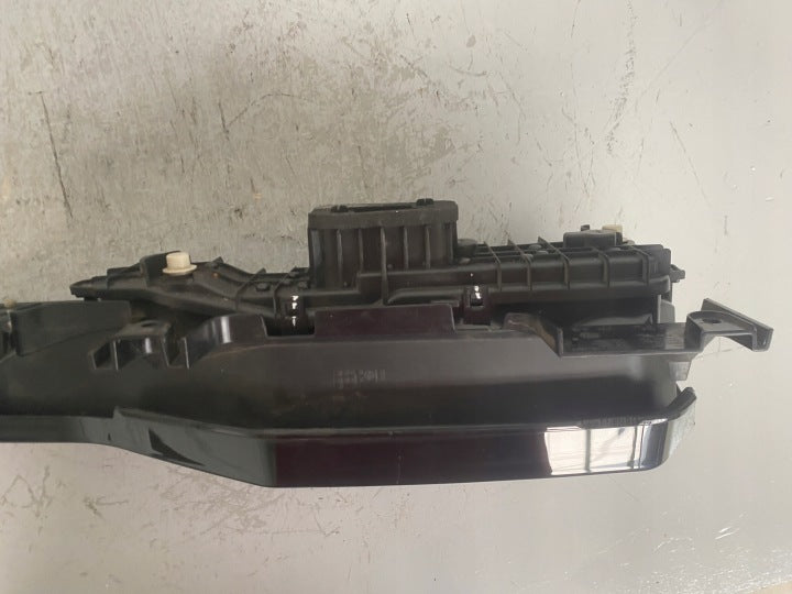 Rückleuchte VW Caddy 2K7945095A Links Rearlight RUK1431659103lm