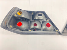 Laden Sie das Bild in den Galerie-Viewer, Rückleuchte Mercedes-Benz Cabrio SDV08118 Rechts Rearlight RUK1434698204ms
