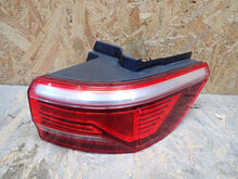 Laden Sie das Bild in den Galerie-Viewer, Rückleuchte VW Multivan T7 Stm 7T0945096B LED Rechts Rearlight RUK1450210255nl