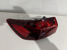 Laden Sie das Bild in den Galerie-Viewer, Rückleuchte Audi A4 B9 Avant 8W9945091AC Links Rearlight RUK1465482253zm
