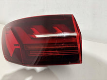 Laden Sie das Bild in den Galerie-Viewer, Rückleuchte Audi A4 B9 Avant 8W9945091AC Links Rearlight RUK1465482253zm