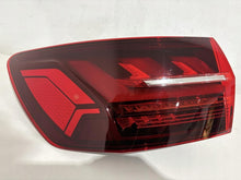 Laden Sie das Bild in den Galerie-Viewer, Rückleuchte Audi A4 B9 Avant 8W9945091AC Links Rearlight RUK1465482253zm