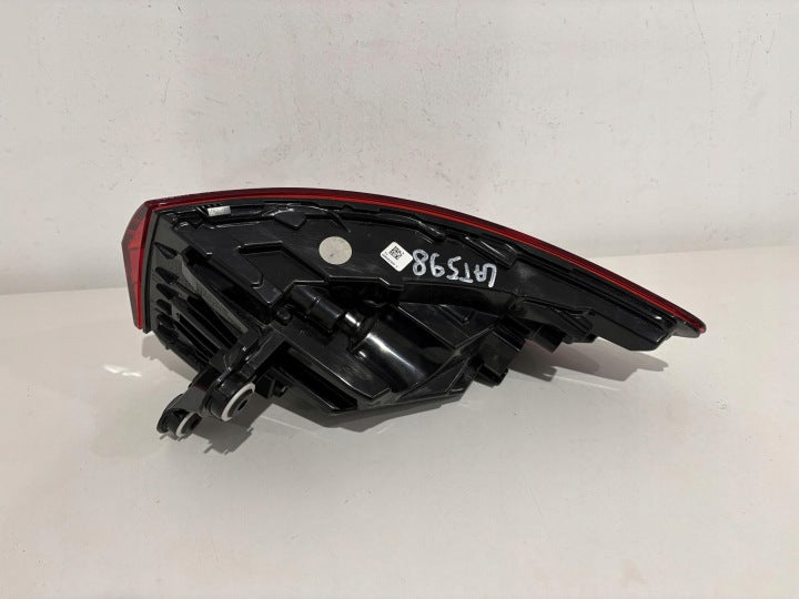 Rückleuchte Audi A4 B9 Avant 8W9945091AC Links Rearlight RUK1465482253zm