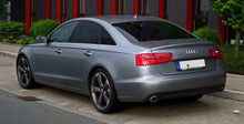 Laden Sie das Bild in den Galerie-Viewer, Rückleuchte Audi A6 C7 4G5945095C LED Links Rearlight RUK1474778800qv
