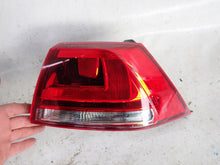Laden Sie das Bild in den Galerie-Viewer, Rückleuchte VW Golf VII Rechts Rearlight RUK1492782946lt