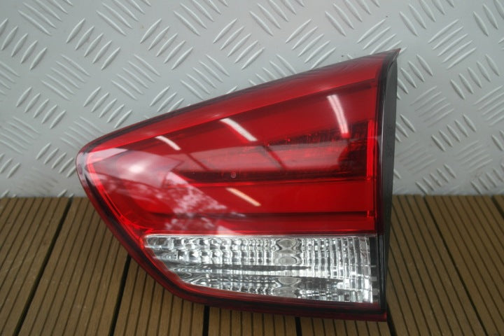 Rückleuchte Kia Carens IV LED Rechts Rearlight RUK1500658966dz