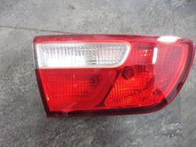 Laden Sie das Bild in den Galerie-Viewer, Rückleuchte Kia Rio III 924031W0 Links Rearlight RUK1514370123ap
