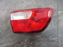 Laden Sie das Bild in den Galerie-Viewer, Rückleuchte Kia Rio III 924031W0 Links Rearlight RUK1514370123ap